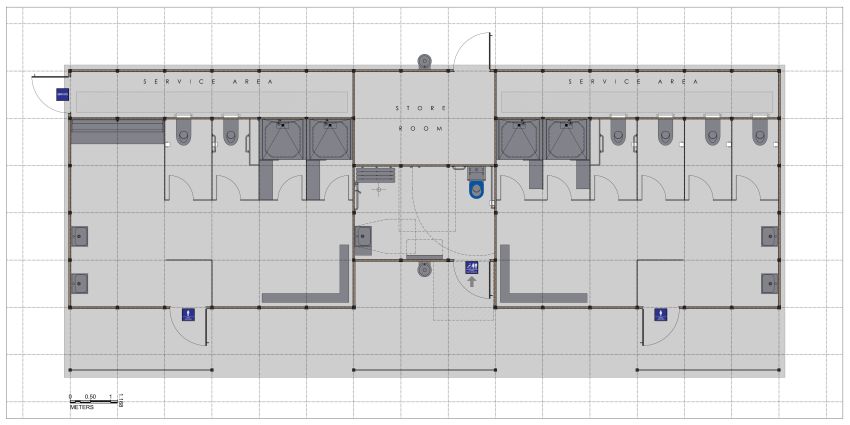 Ontario Building Code Universal Washroom Requirements BEST HOME DESIGN IDEAS